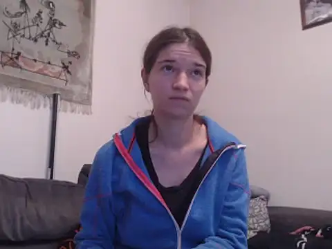 Snapshot of Geile-Luna chatting on October 21, 5:02 pm Geile-Luna online show from October 21, 5:02 pm