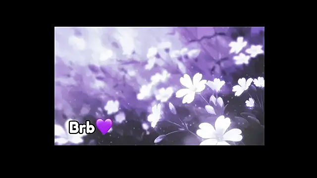 violeta milleer online show from December 10, 2:06 pm