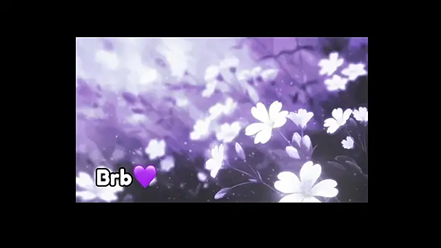 violeta milleer online show from February 8, 2:16 pm