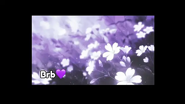 violeta milleer online show from February 21, 2:06 pm