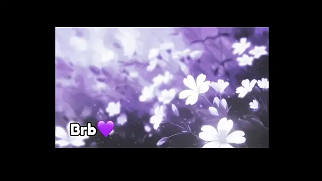 violeta milleer online show from March 9, 2:10 pm