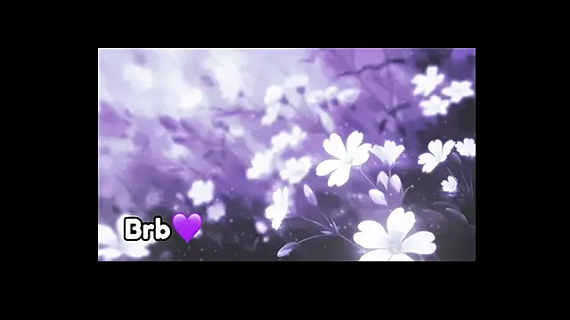 violeta milleer online show from March 14, 2:08 pm