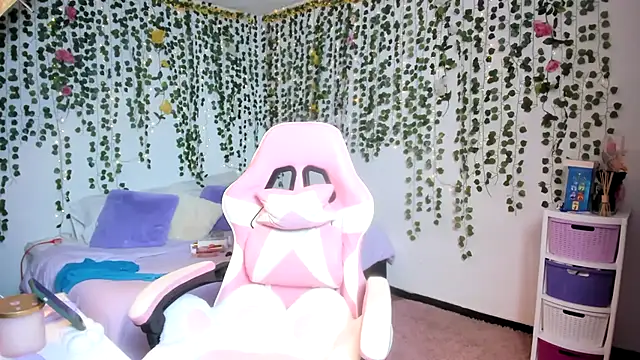 violeta milleer online show from September 8, 3:33 pm