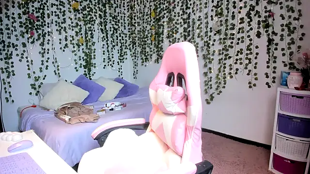 violeta milleer online show from September 16, 3:02 pm