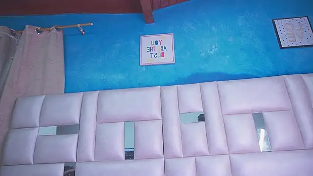 katy rioss online show from February 8, 12:06 pm