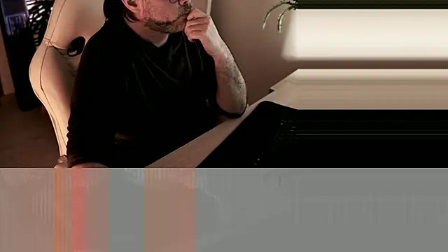 Sanders White online show from December 29, 1:13 am