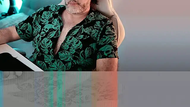 Sanders White online show from January 26, 5:02 am