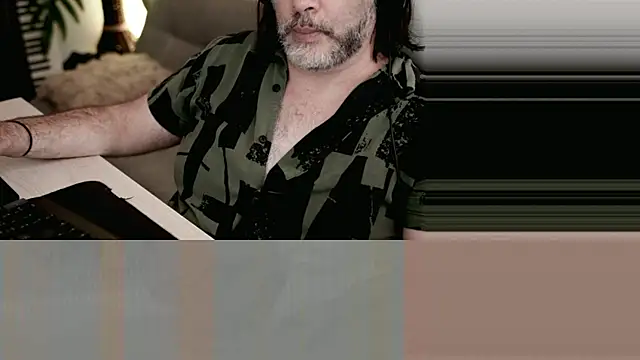 Sanders White online show from January 27, 6:31 pm