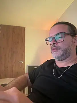 Sanders White online show from March 20, 12:08 am