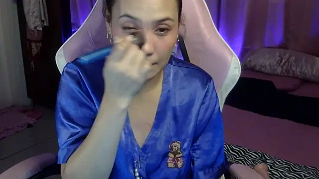 yourbabe Brielle online show from February 1, 7:02 pm