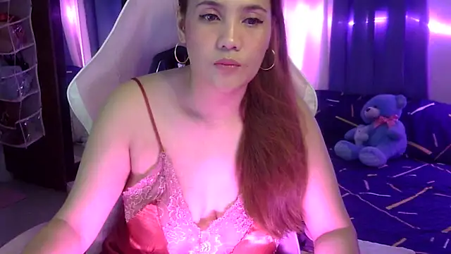 yourbabe Brielle online show from October 16, 4:19 pm