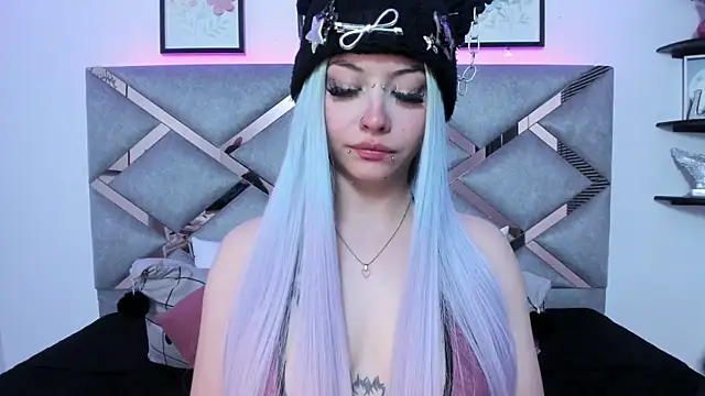 Keidy rose online show from January 8, 3:40 am