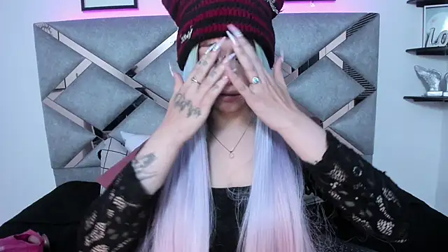 Keidy rose online show from January 13, 7:21 pm