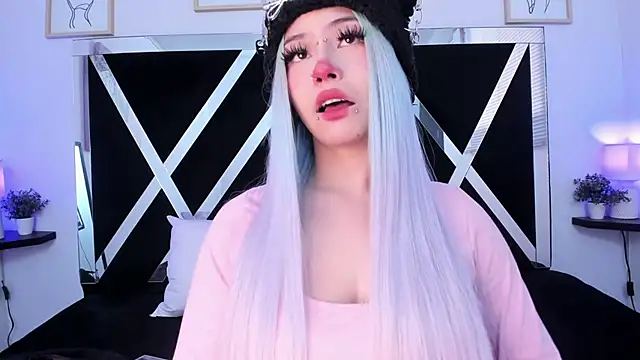 Keidy rose online show from January 18, 7:15 pm