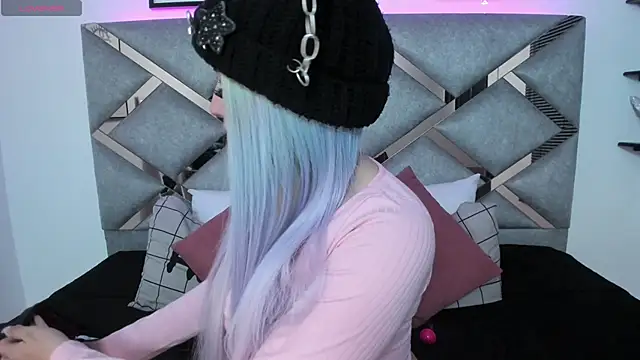 Keidy rose online show from January 20, 7:04 pm