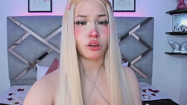 Keidy rose online show from February 15, 7:50 pm