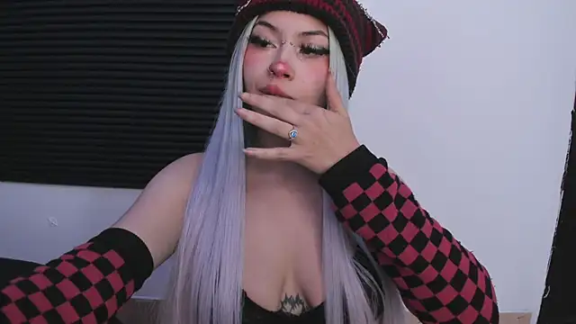 Keidy rose online show from February 18, 10:14 pm