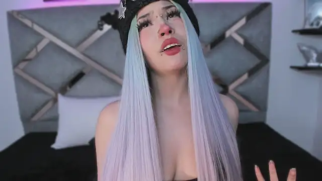 Keidy rose online show from February 19, 11:36 pm