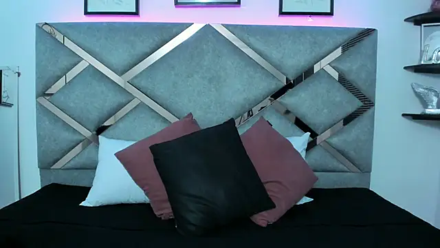 Keidy rose online show from March 12, 7:06 pm