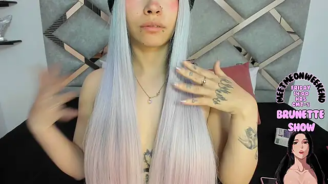 Keidy rose online show from March 13, 7:06 pm