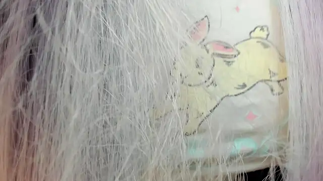 Keidy rose online show from March 18, 8:59 pm