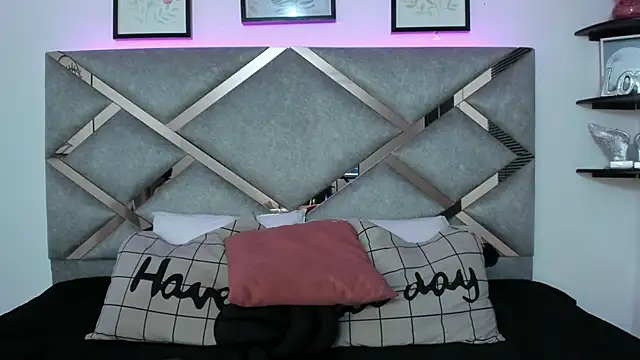 Keidy rose online show from March 22, 7:09 pm