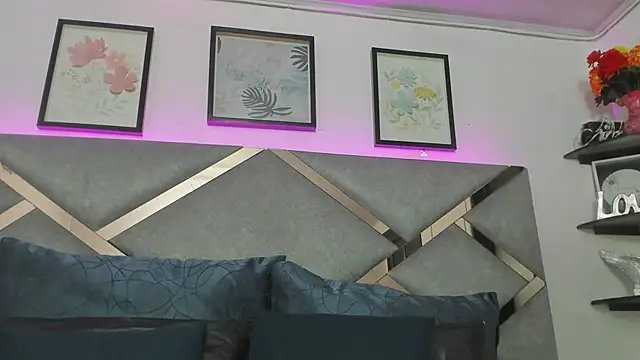 Keidy rose online show from September 19, 7:03 pm