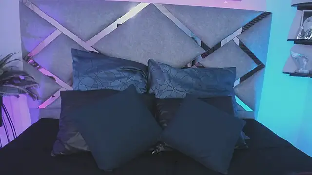 Keidy rose online show from October 1, 7:20 pm