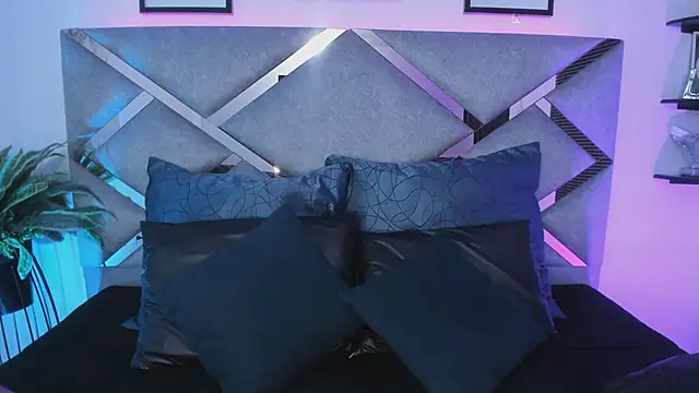 Keidy rose online show from October 6, 7:22 pm