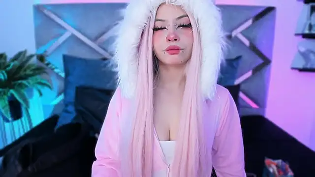 Keidy rose online show from October 31, 7:04 pm