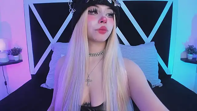 Keidy rose online show from November 21, 7:51 am