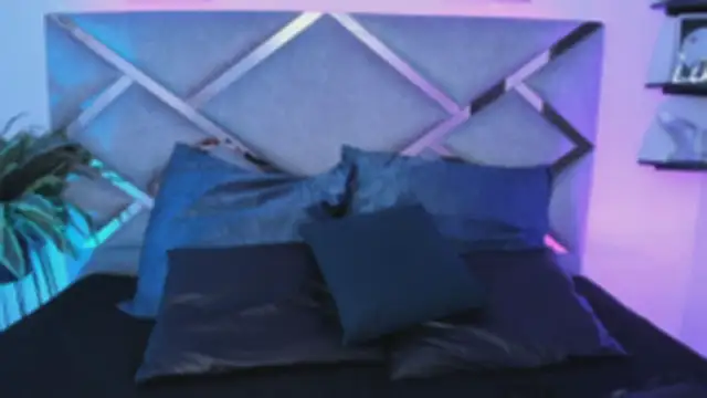 Keidy rose online show from December 1, 9:09 pm