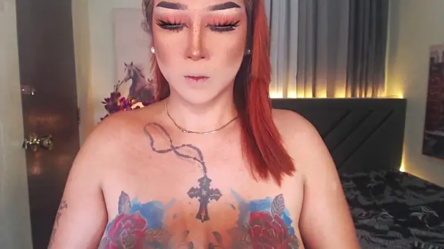 Snapshot of Transdomts4u chatting on September 17, 6:31 pm Transdomts4u online show from September 17, 6:31 pm