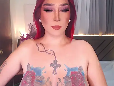 Snapshot of Transdomts4u chatting on November 17, 3:07 pm Transdomts4u online show from November 17, 3:07 pm