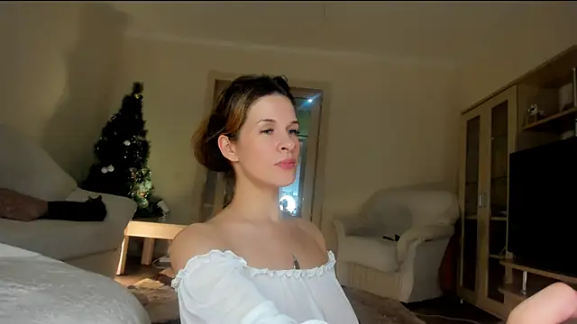 Butterfly-  online show from December 23, 7:06 am