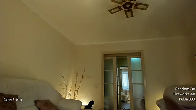 Butterfly-  online show from March 17, 3:57 am