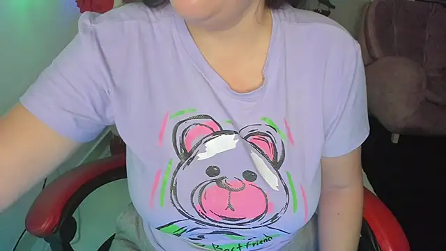 valery adams1 online show from January 5, 4:14 am