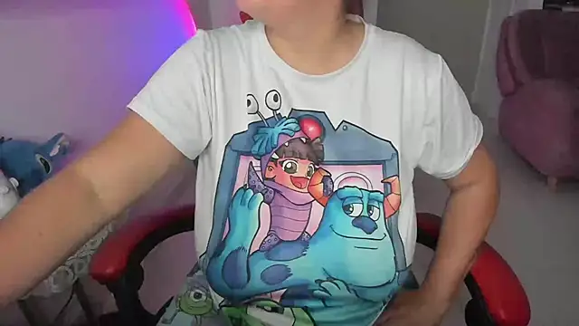 valery adams1 online show from January 27, 7:24 am