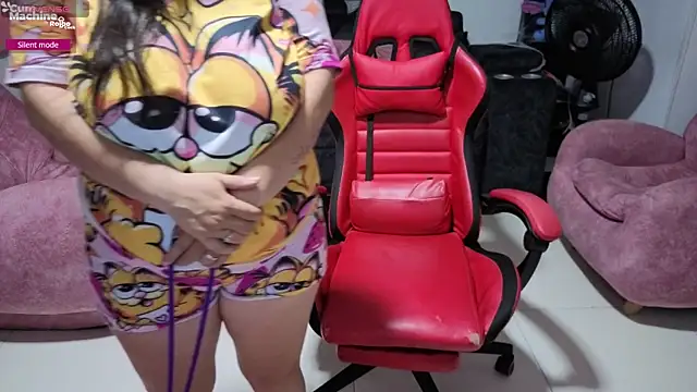 valery adams1 online show from October 10, 3:38 am