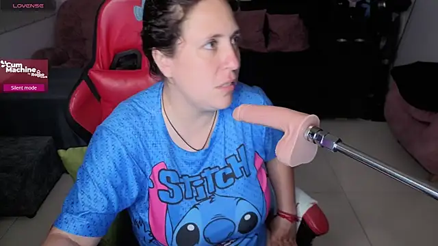 valery adams1 online show from November 14, 3:49 am