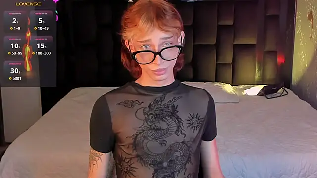 AndyWiilliams online show from September 27, 10:59 pm