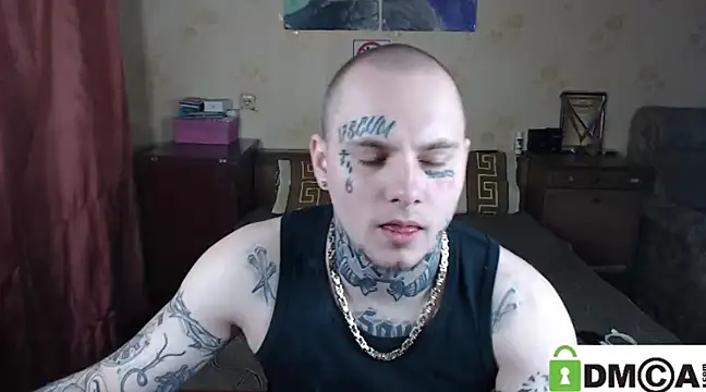 Keny Collins online show from December 3, 5:12 pm