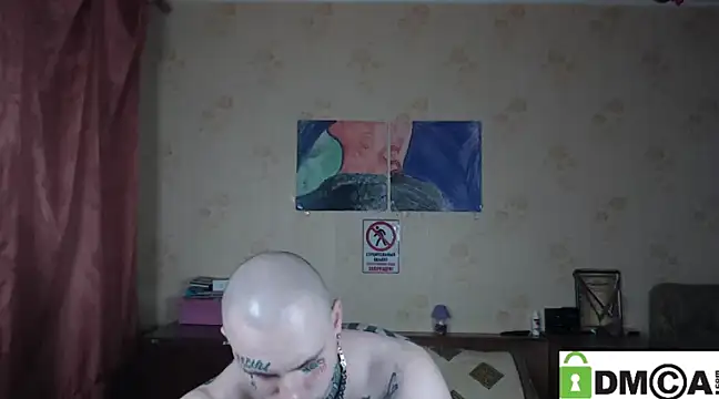 Keny Collins online show from December 5, 8:00 pm