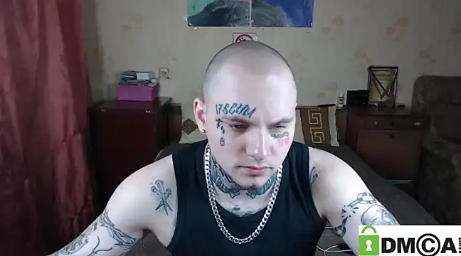 Keny Collins online show from December 8, 5:22 pm