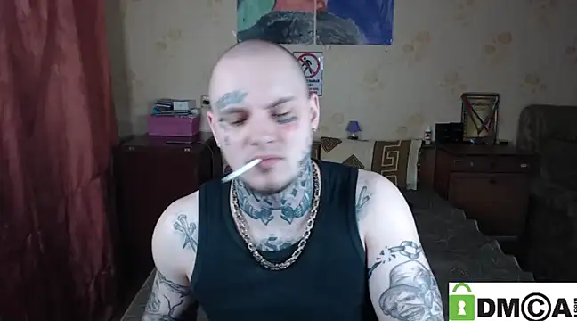 Keny Collins online show from December 18, 4:49 pm