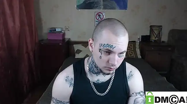 Keny Collins online show from December 23, 5:22 pm