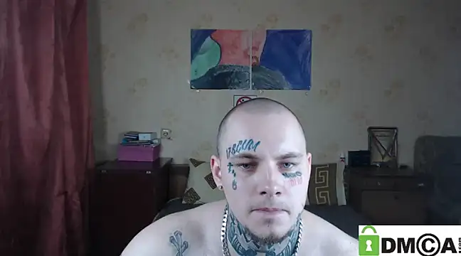 Keny Collins online show from December 29, 8:26 pm