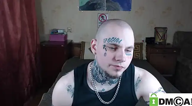 Keny Collins online show from January 11, 4:36 pm