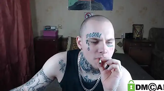 Keny Collins online show from January 24, 5:00 pm