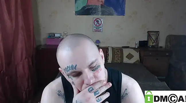 Keny Collins online show from February 3, 5:56 pm